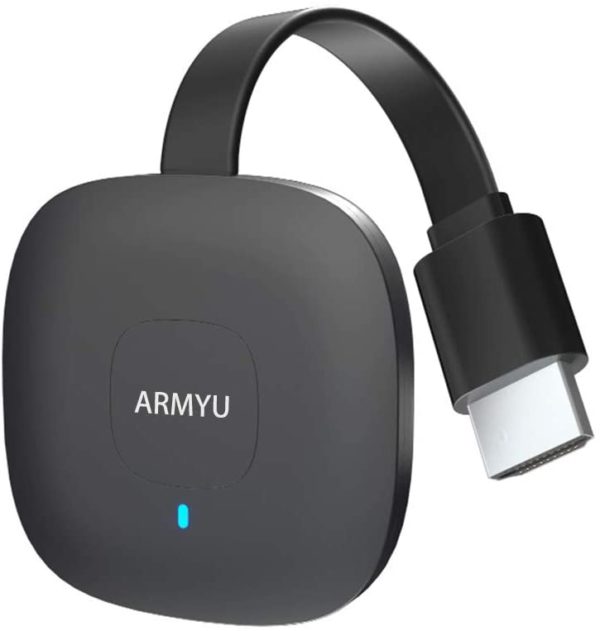 ARMYU WiFi Display Dongle