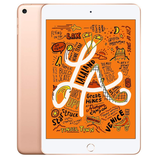 Apple iPad Mini (con Wi-Fi, 64 GB)