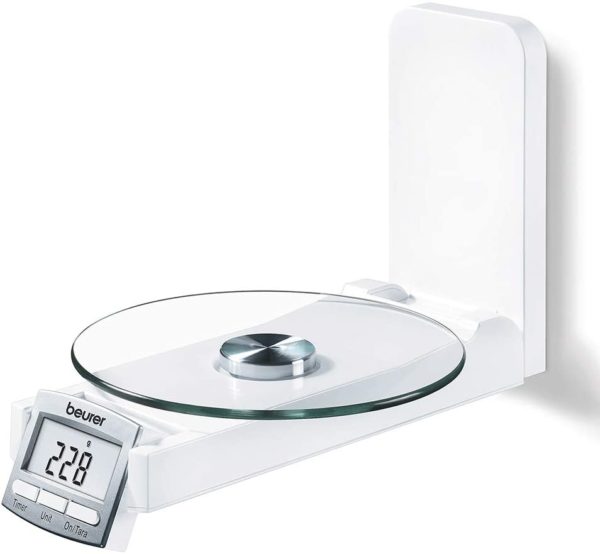 Balanza de Cocina - Beurer KS52