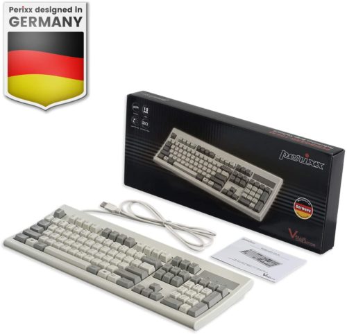 Perixx PERIBOARD-106MW