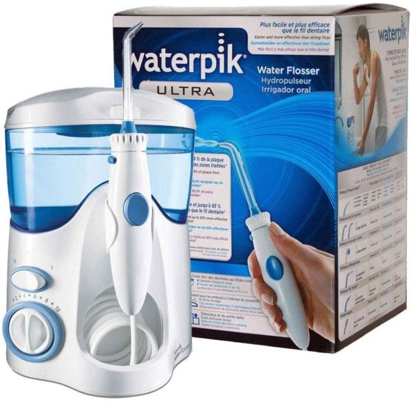 Waterpik Irrigador Ultra WP100